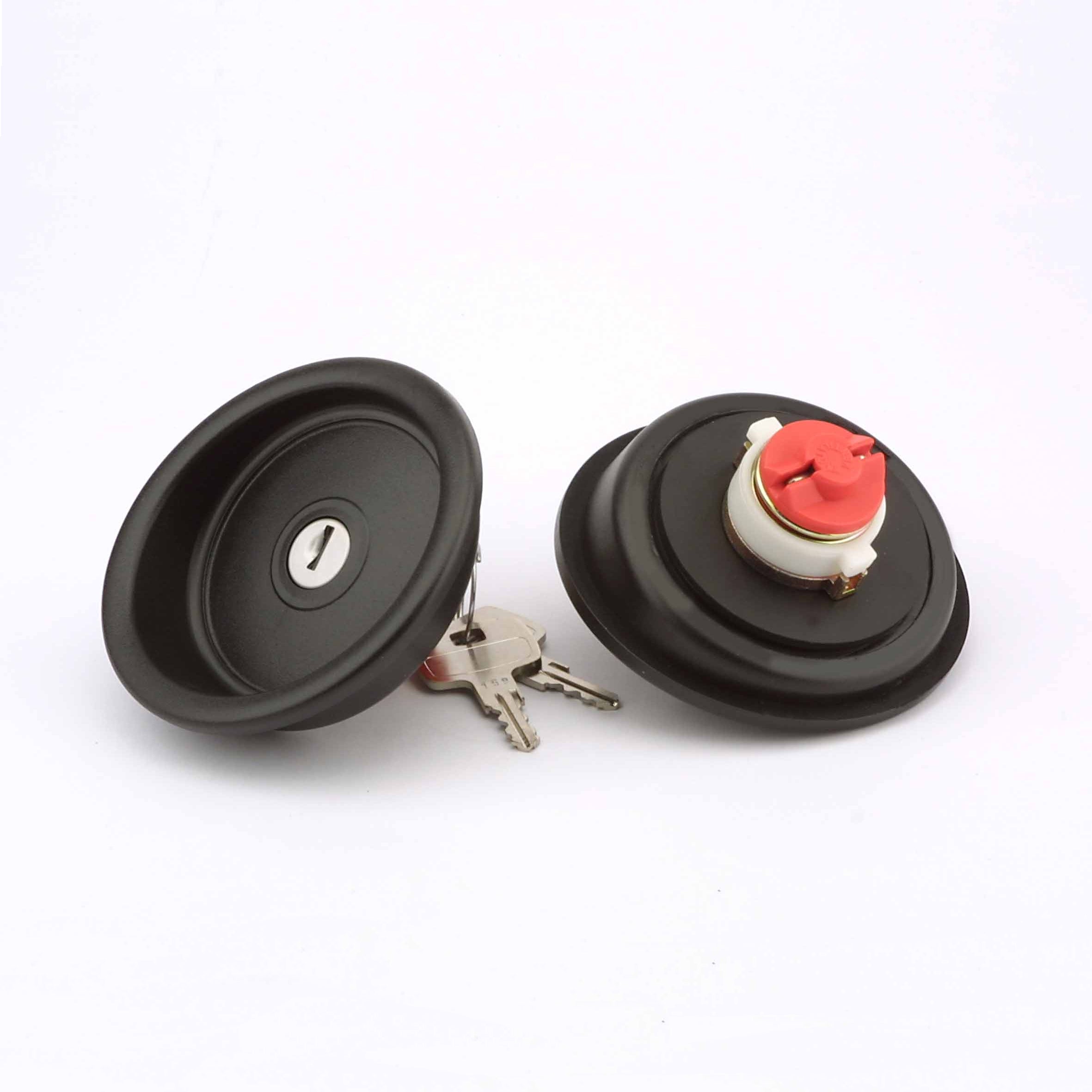 ESCORT Estate Petrol Locking Fuel Cap SEP 1980 to DEC 1985