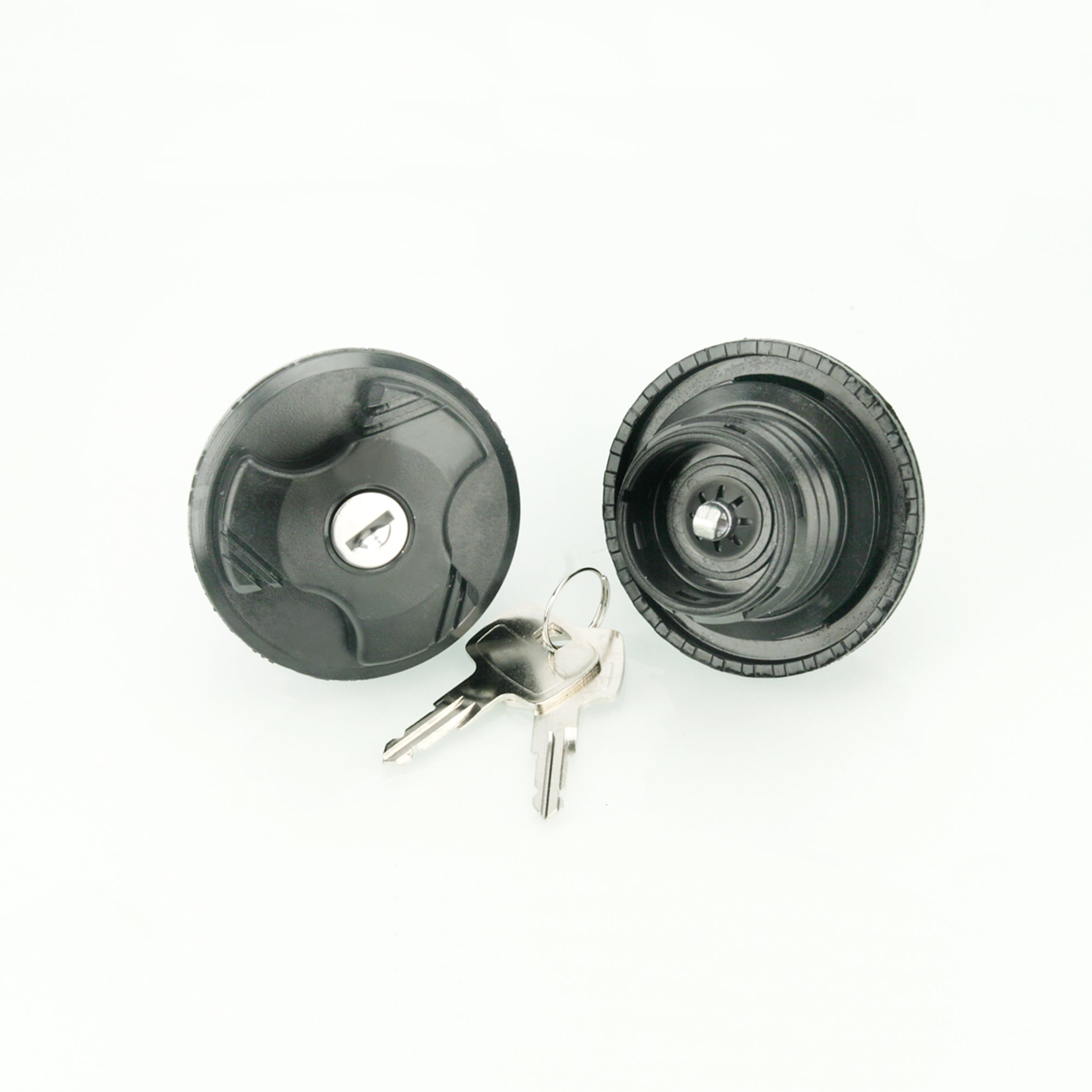 AVENSIS Saloon Diesel Locking Fuel Cap SEP 1997 Onwards