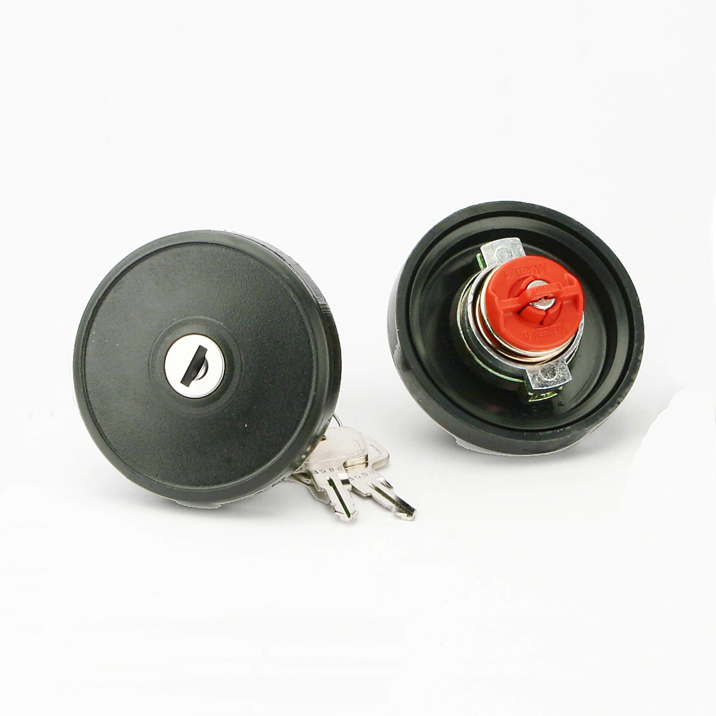 XSARA Coupe Diesel Locking Fuel Cap FEB 1998 to MAR 2005