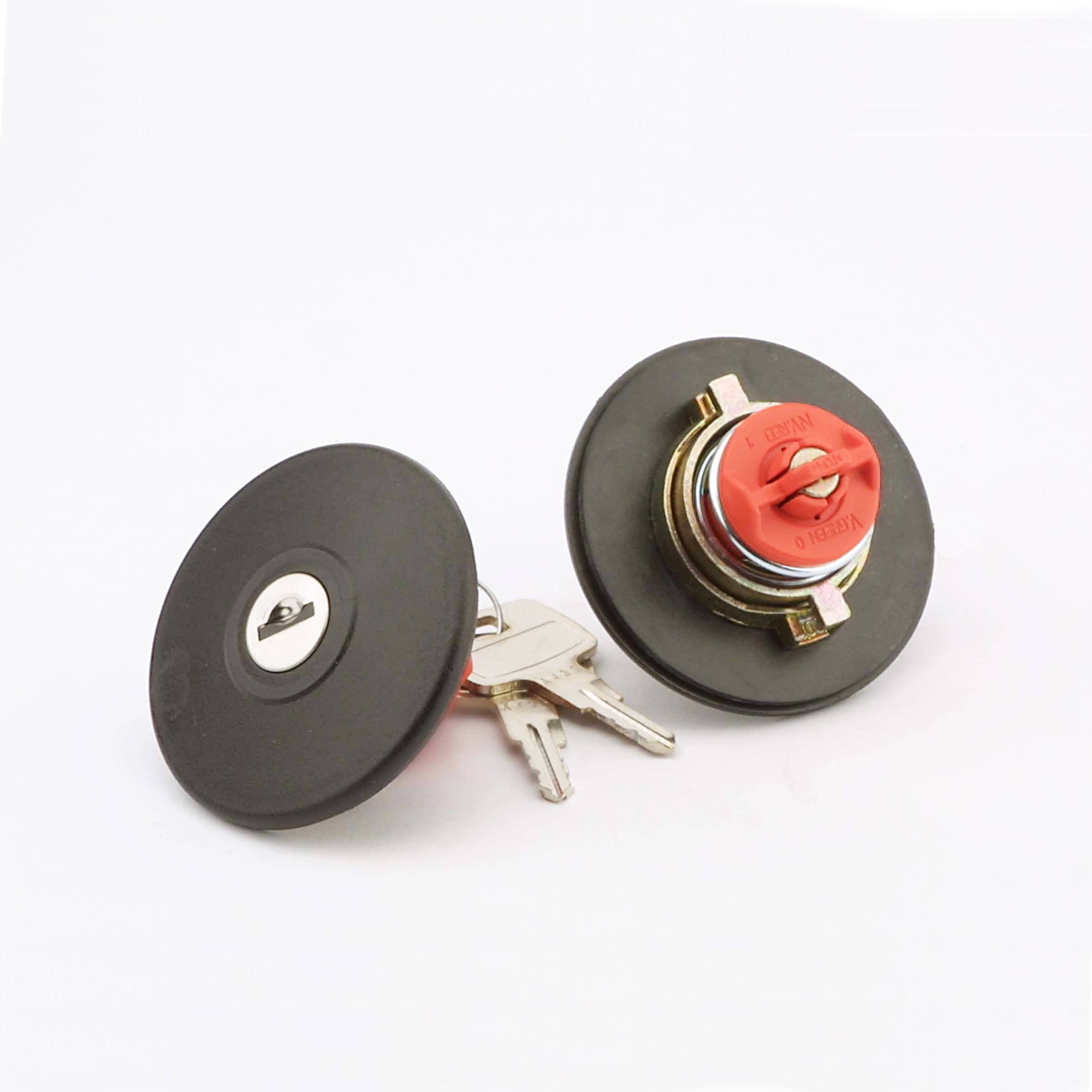 ESCORT Estate Diesel Locking Fuel Cap JUL 1990 to DEC 1992