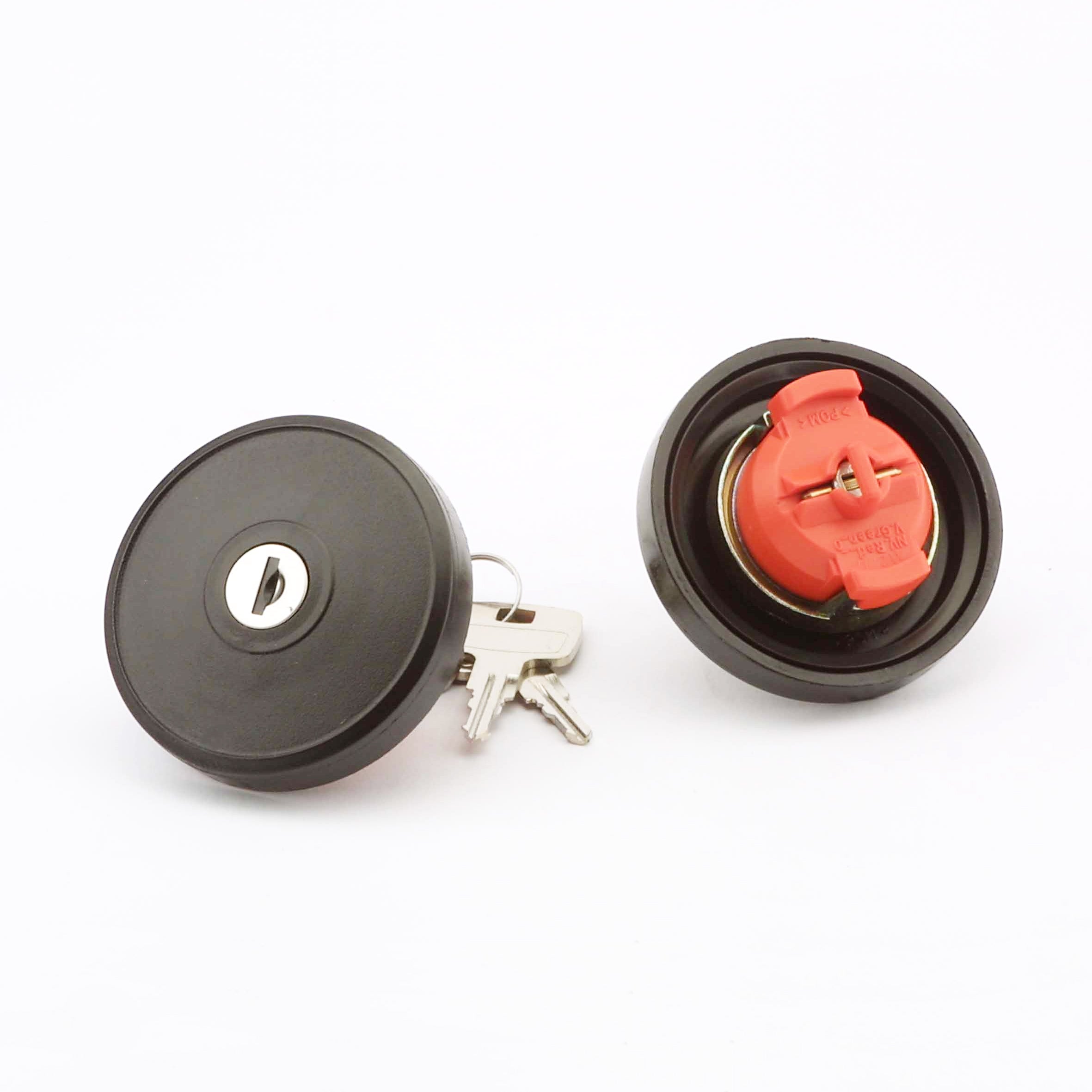 DUSTER Van Diesel Locking Fuel Cap APR 2013 Onwards