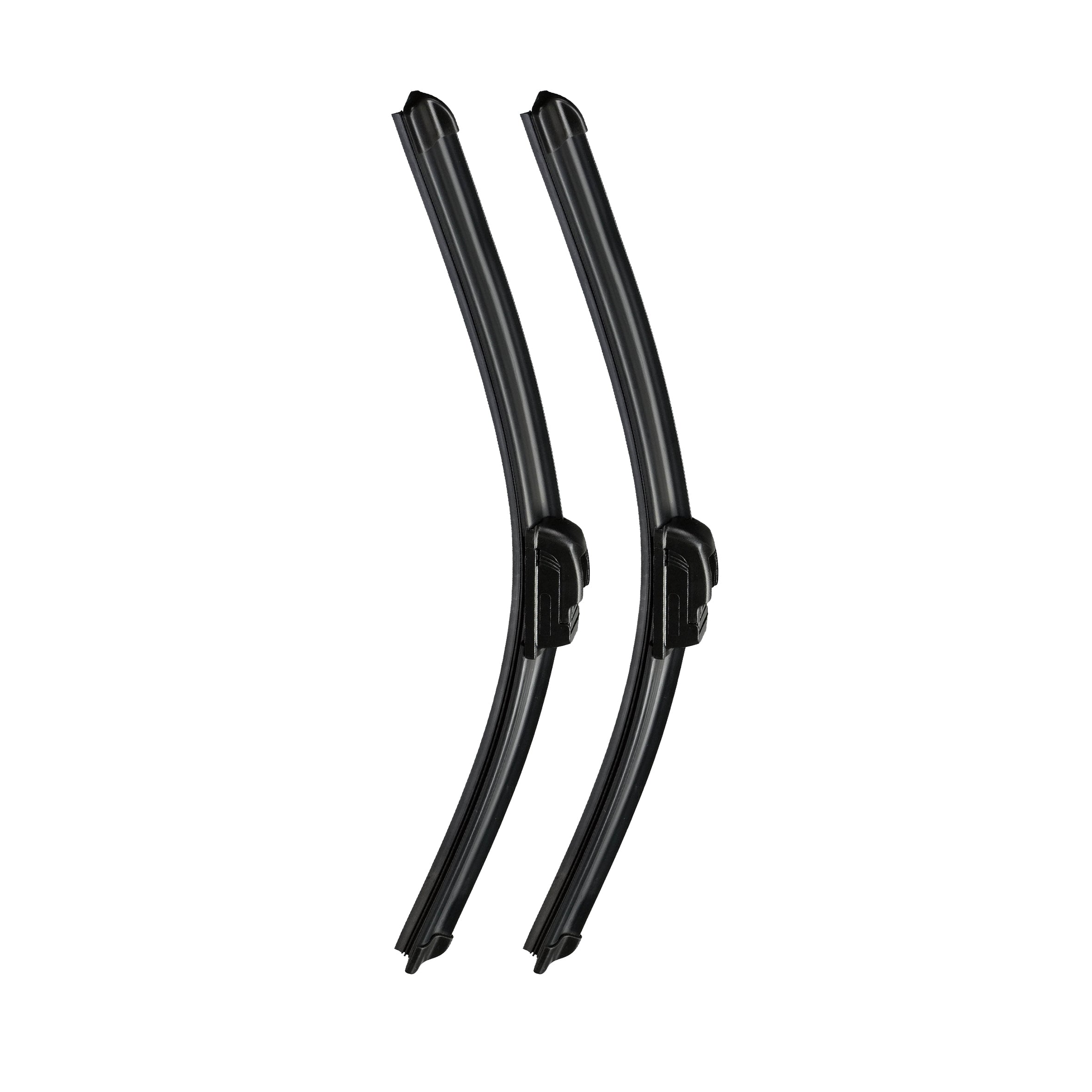 MITSUBISHI SPACE WAGON MPV (1984 - 1991) Retro Upgrade Wiper Blades Kit - Premium Windscreen Wipers