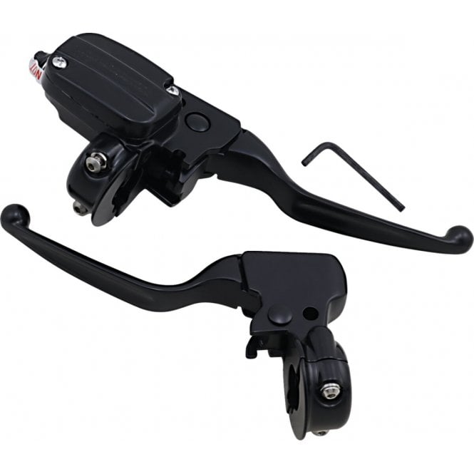 Handlebar Control Kit Classic,Touring