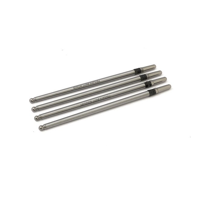 Hp+ Adjustable Chromoly Pushrod Set For Evo