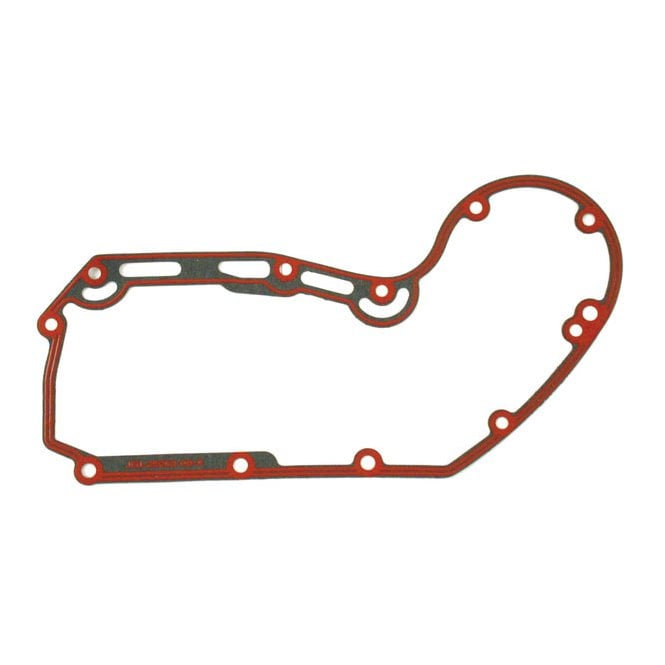 James cam cover gaskets. .031" paper/silicone 00-22 XL (excl. 08-12 XR1200)