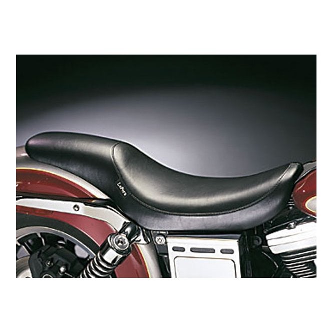 LePera Silhouette seat 96-03 Dyna (excl. FXDWG)