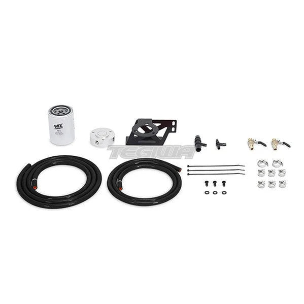Mishimoto Coolant Filter Kit Ford 6.4L Powerstroke 08-10