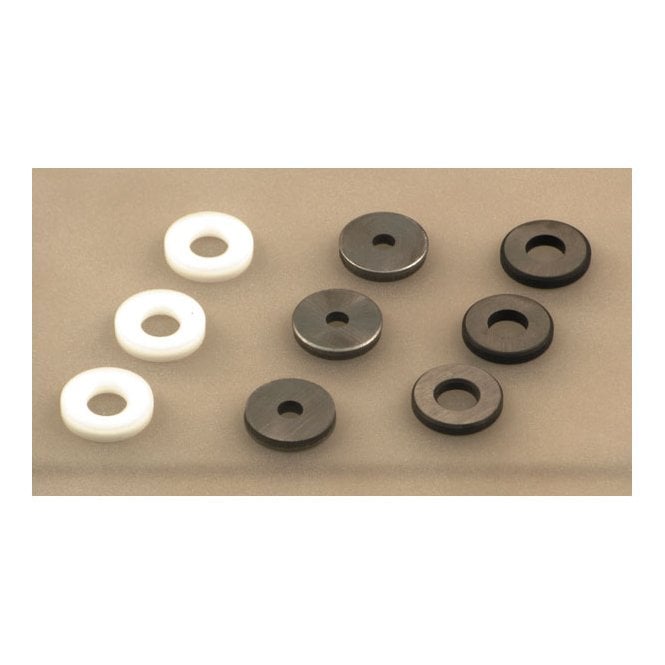Plastic Breather Valve Spacers .130"