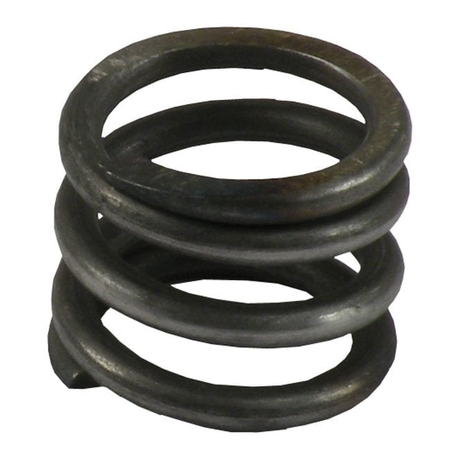 Rebound Spring, Fork Tube