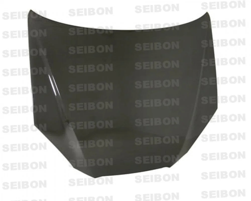 Seibon OEM-Style Carbon Fibre Bonnet Hyundai Genesis Coupe 10-12